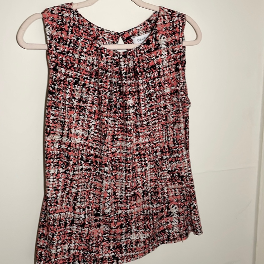 Calvin Klein blouse